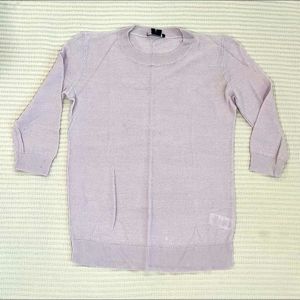 Theory Summer Sweater